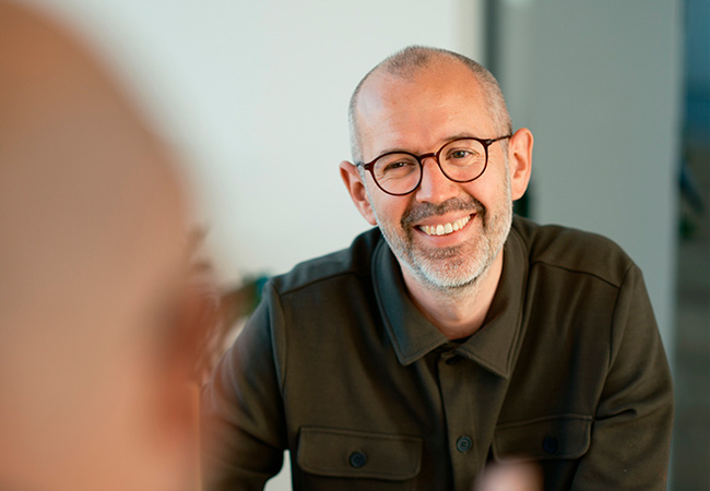 Projektledelse og strategisk rådgivningI – 4B Consulting