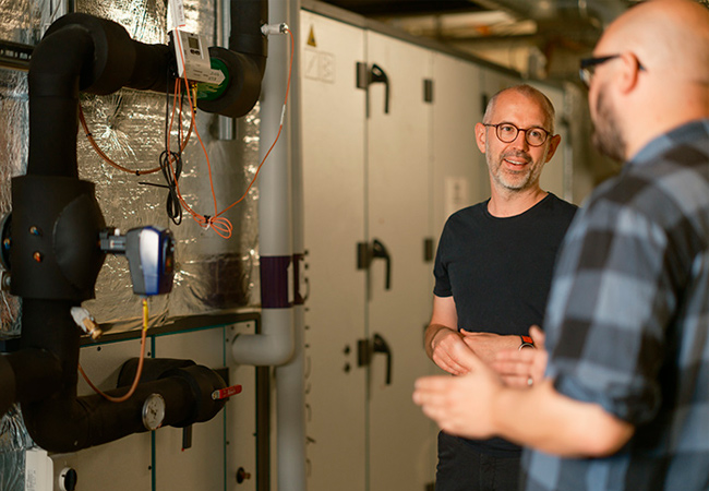 DGNB Drift – 4B Consulting